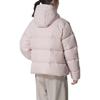 New Nike Down Jackets Women's Pink IH0728-667