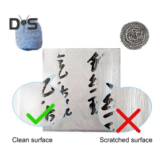 Pudră de săpun Scrubber pentru oală Lână de oțel Tampoane de săpun Perie pentru oală Tampoane de curățare reutilizabile Detergent pentru ustensile de bucătărie