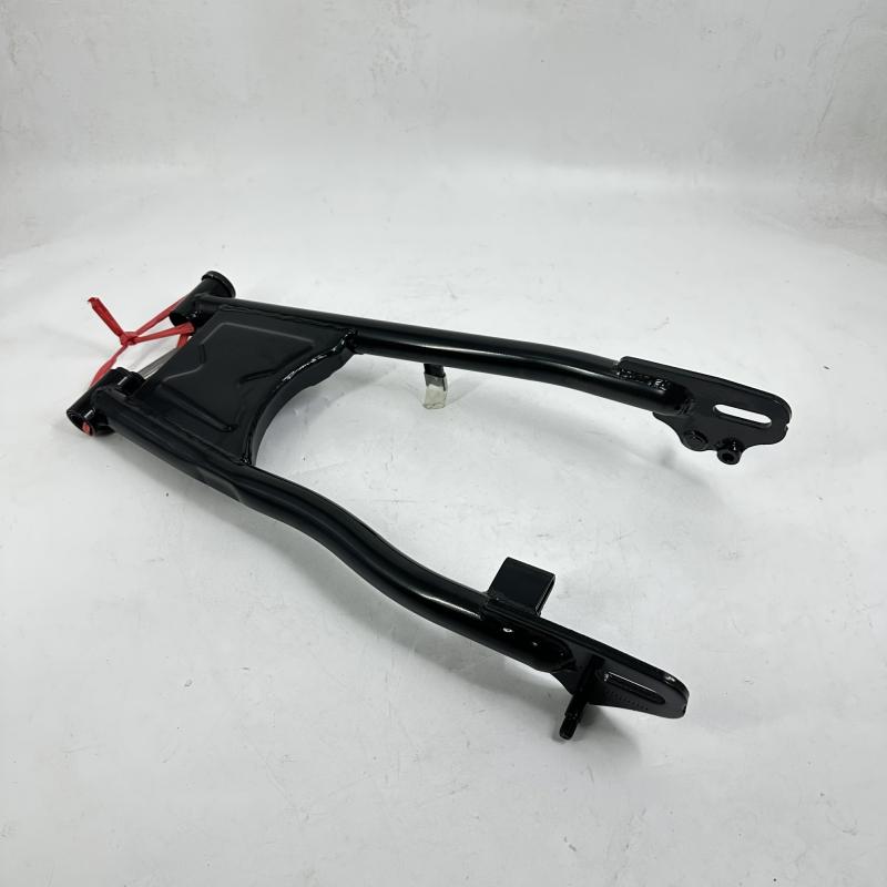Motorcycle SWINGARM - REAR - COMPLETE - 2022 - SF For MUTT Motorcycle Original Parts MPT-1443