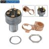1116592 Ignition Starter Switch Fits for 1961- 1966 Chevrolet GMC Buick