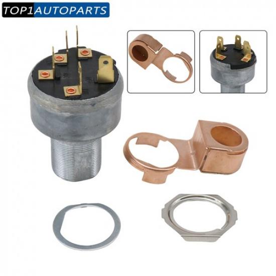 1116592 Ignition Starter Switch Fits for 1961- 1966 Chevrolet GMC Buick