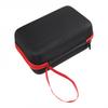 EVA materiál Úložný box pro OBD v autě Ruční pouzdro pro OBD