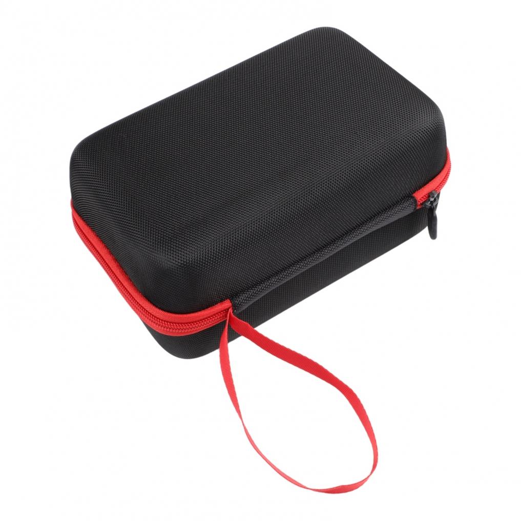 EVA materiál Úložný box pro OBD v autě Ruční pouzdro pro OBD