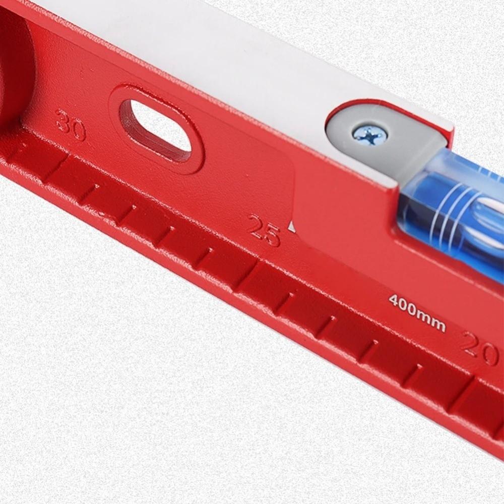 30/40/50cm Level Gauge High-Precision Measurement Angle Finder Level Ruler Construction