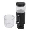 Portable Coffee Maker 100ml Type C Rechargeable Handheld Capsule Coffee Maker Machine for Outdoor Car Travel Camping