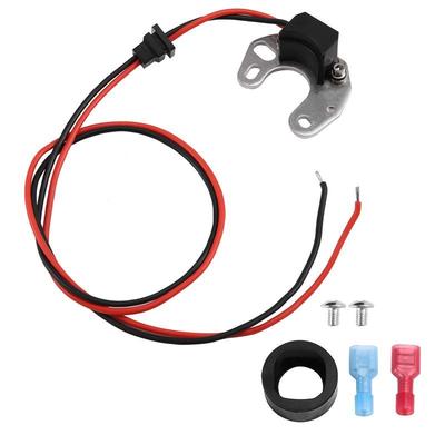 Electronic Ignition Kit For Honda Accord Civic CVCC 1973-1979 For Datsun Nissa Subaru Mazda Ford Komatsu Electronic IGNITION