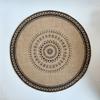 Middle East Style Craft Heat Insulation Table Placemat Kitchen Supplies Coffee Cup Mats Coaster