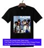Funky Worm and Heaven Must Be Like This Ohio Players T-shirt S - 5XL