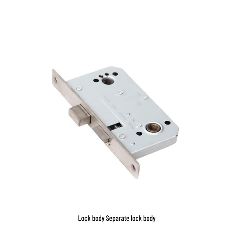 Runhong Pipe Well Door Lock Body