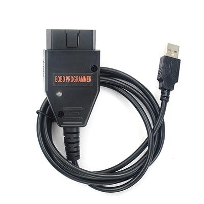 2024 Galletto 1260 ECU Chip Tuning Tool OBD2 Car Diagnotic Tools FTDI Chip ECU Flasher Programmer Read&Write Auto OBD 2 Scanner