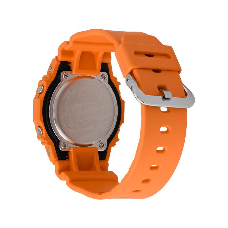 Casio G-LIDE Series Fully Automatic Calendar Tide Chart Display Quartz Movement Resin Strap Japanese and Korean Watch Men’s Watch GLX-5600RT-4JF