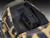 Revell Scale German Plastic Model Model Number Molded In Color 1/35 Sd.Kfz.247 Ausf.B Kit, 03335,