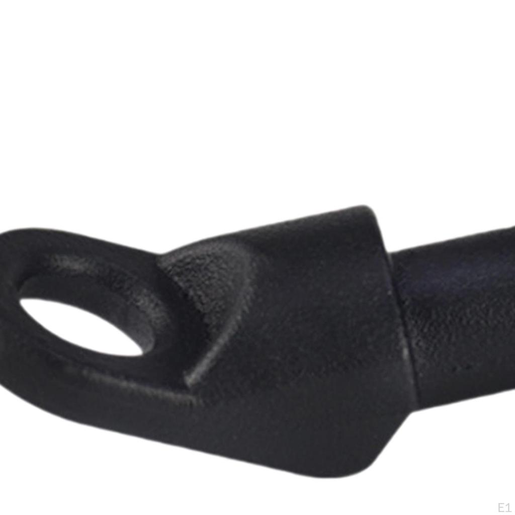 Motorcycle Rearview Ball Bracket Adapter High Performance Sturdy