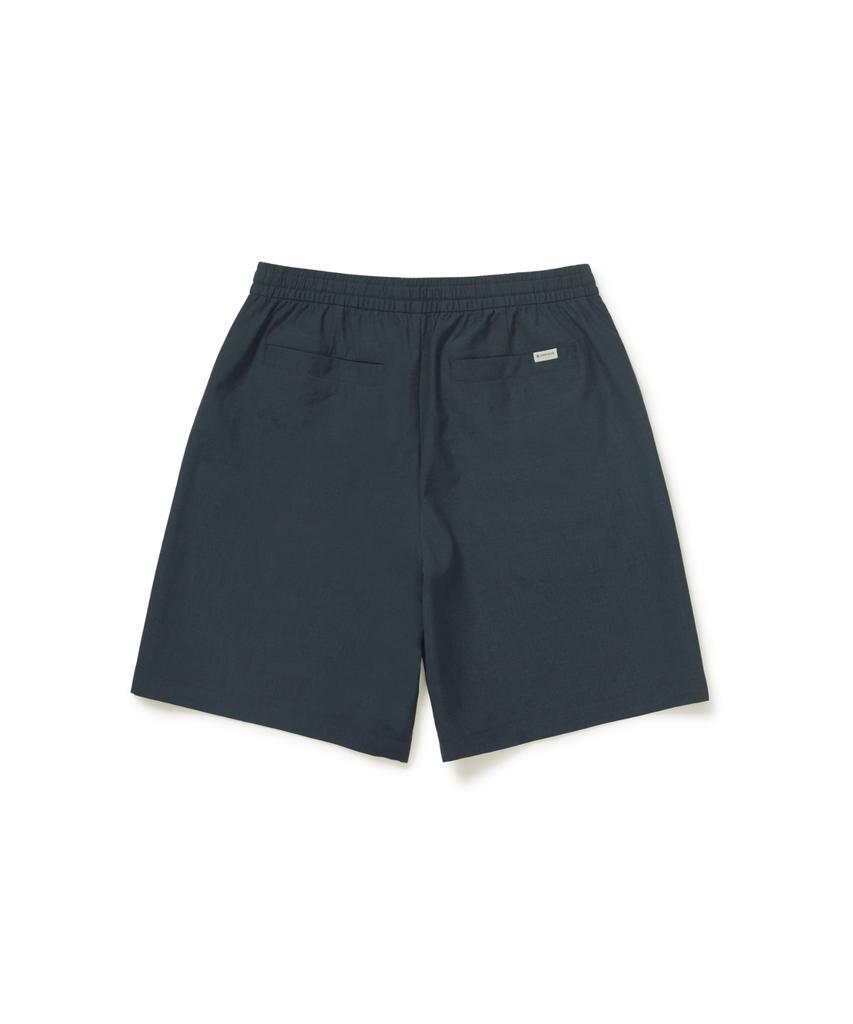 SNOWPEAK APPAREL Minute Shorts (S26Mmfhp74) Vintage Green
