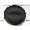 Used DISNEY [Vintage] Homburg hat HOMBURG 7 1/8