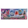 Kamen Rider Revise DX Vice Stamp Selection 04
