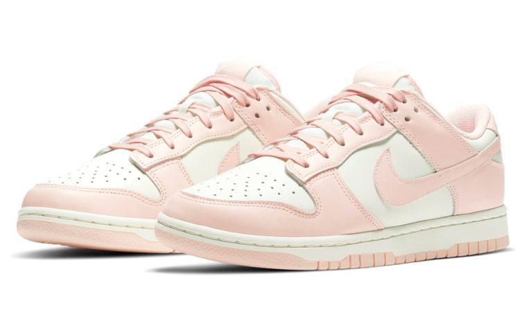 Nike Dunk Low 'Orange Pearl' Women's DD1503-102