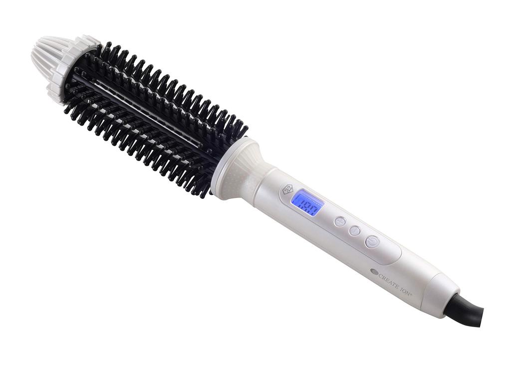 Create S CREATEs Ion Roll Brush Iron 2, 32mm Diameter, CIBI-G32W