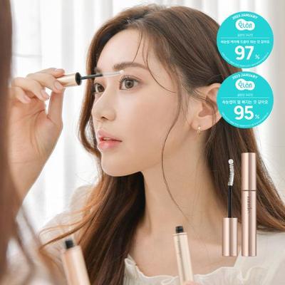 Tikras blakstienų serumas 8g