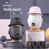 Portable Rechargeable Hand Warmer Gift