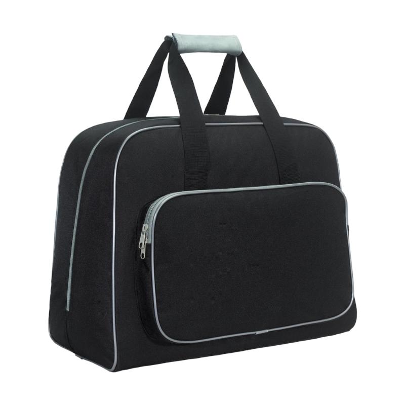 Strong Sewing Tool Organizers Box with Waterproof Oxford Fabric Compact Storage Solution for Home Tailoring Supplies