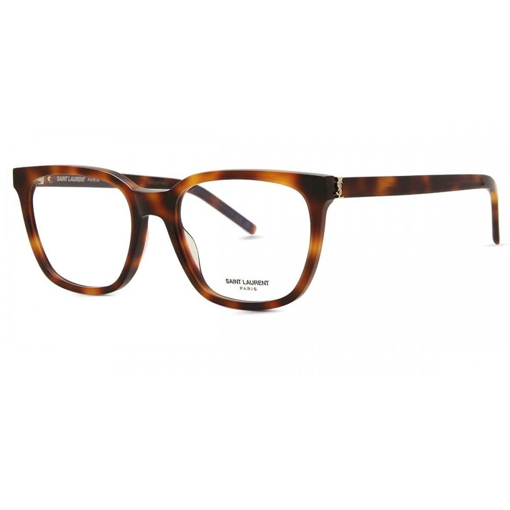 Saint Laurent Sl M129 003 Unisex-Brille