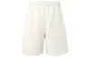 Nike Casual Shorts Unisex White DV3056-030