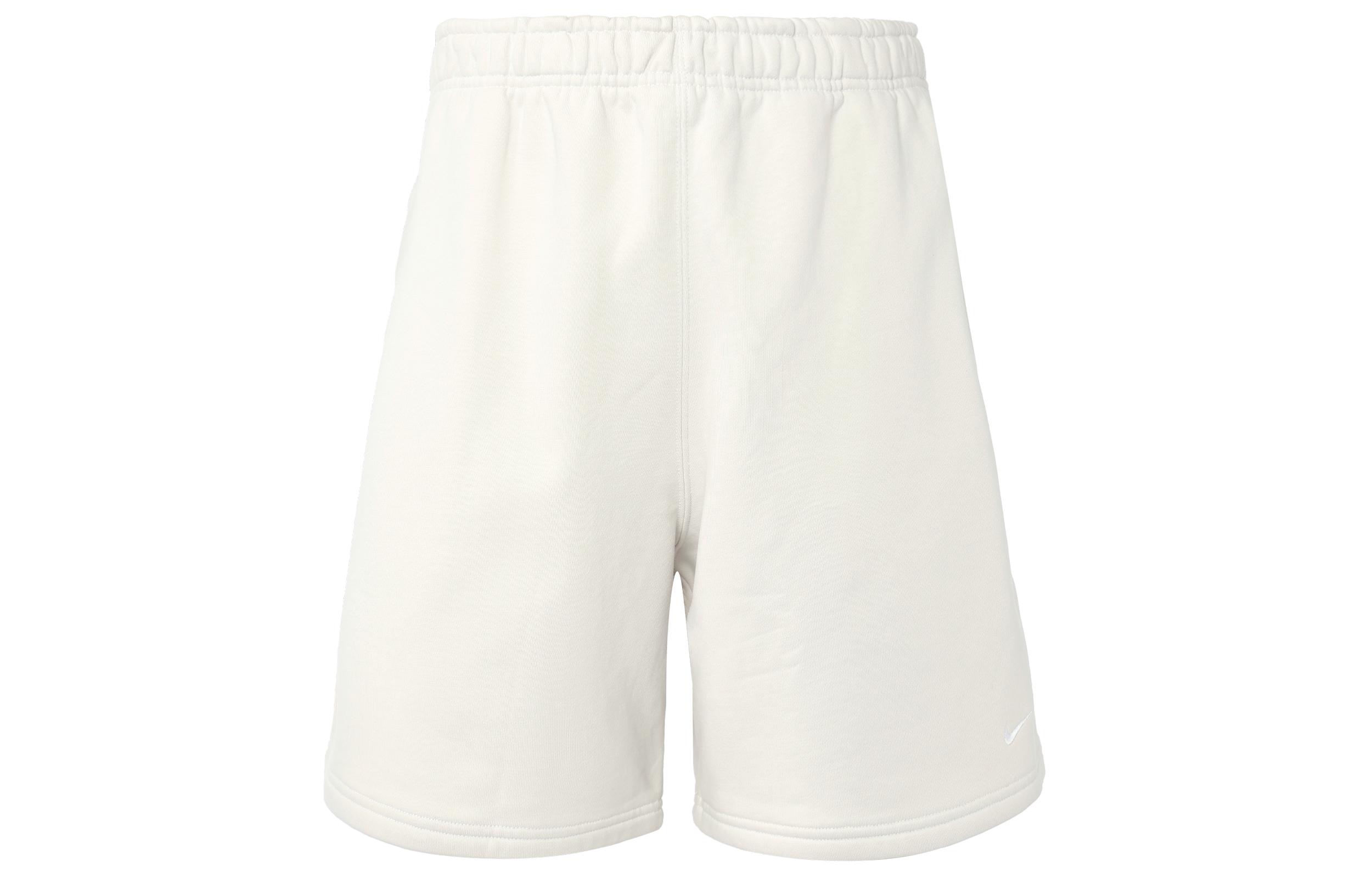 Nike Casual Shorts Unisex White DV3056-030 XL