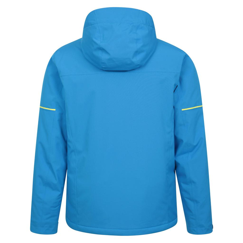 Mountain Warehouse Galactic III Extreme Skijakke for menn