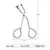 Portable Sunflower Eyelash Curler - Long-lasting Shaping Tool