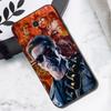 Arnold Schwarzenegger Terminator Handyhülle für Samsung J 7 Plus 7core J7 Neo J6 Plus Prime J6 J4 J5 Handyhülle