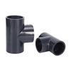 UPVC Equal Tee Pipe Fitting