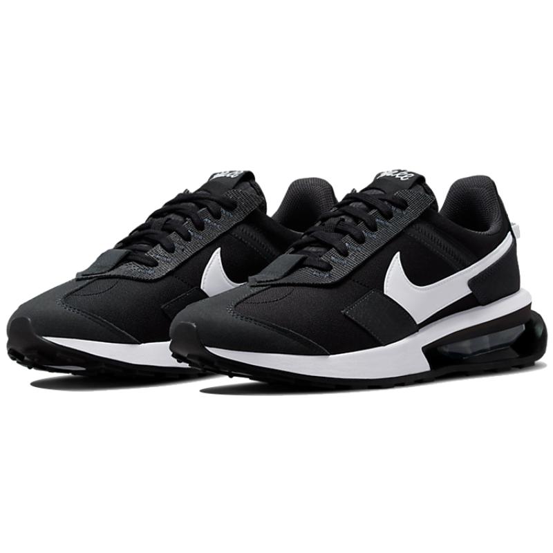 Nike Air Max Pre-Day Black Sneakers Casual Shoes DC9402-001