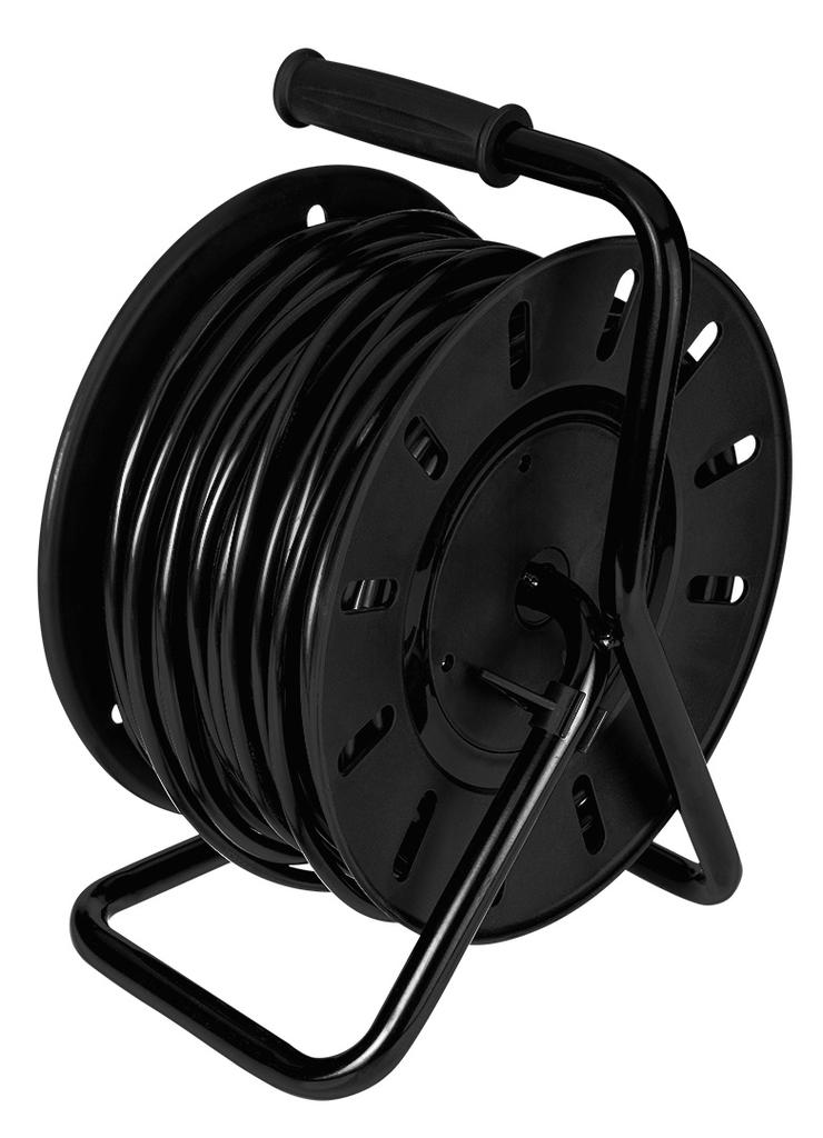 30M Extension Cable Reel, 3X2.5Mm2