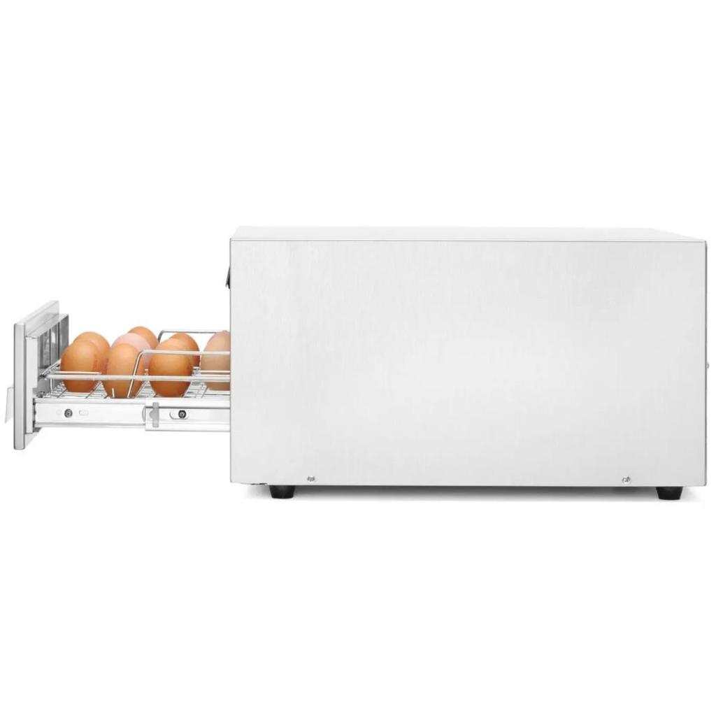 Sterilisator Bestrahler für Eier und Messer - hendi 281208