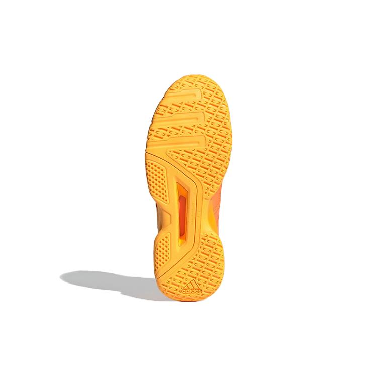 Adidas Wucht P3 Shoes Orange FU8326