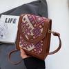 REWELL Premium Ethnic Style Crossbody Phone Bag