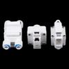 Interruttore di Pressione Alto / Basso per Serbatoio Acqua RO Normalmente Chiuso / Aperto Connessione Tubo OD 1/4" Per Sistema Osmosi Inversa Pompa Motore