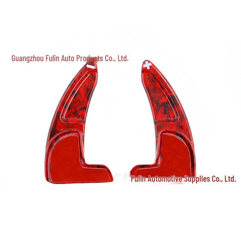 

Compatible Steering Wheel Shift Paddles for Dodge Challenger/Jeep Grand Cherokee