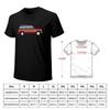 Weekend Wagon T-Shirt designer shirts vintage mens t shirt