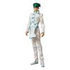 RAH Action Kishibe Rohan Rokukabezaka Scale ABS Painted Movable (Real Heroes) Ver. [For Sale] (1/6 & ATBC-PVC Figure)