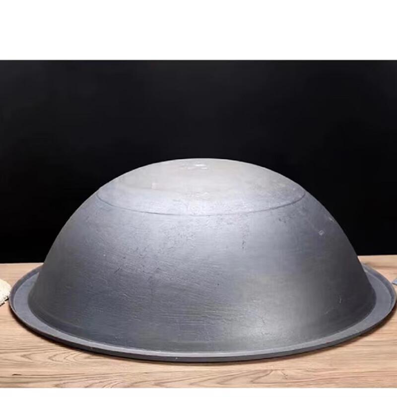Aoran Traditional Cast Iron Wok