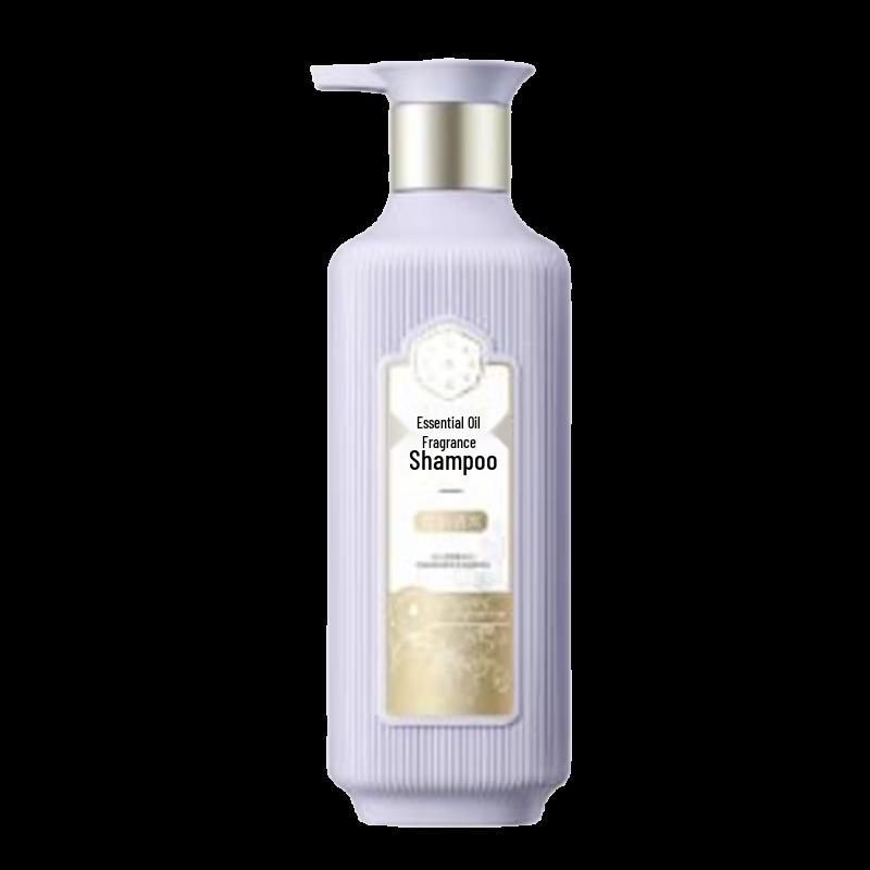 Sanshenghua Essential Oil Fragrance Shampoo