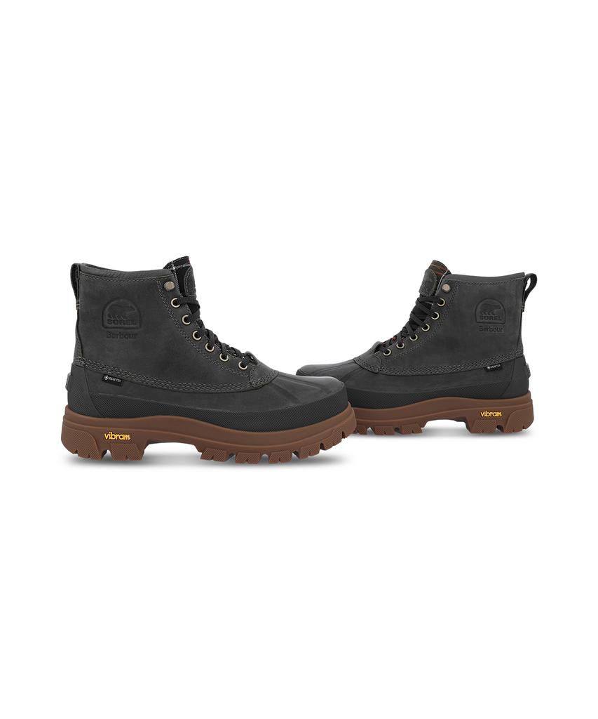 Sorel (Sorel X Barbour) Daystorm Horizon™ Gtx - Alpine Tundra:Sword / Nm5329-326