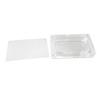 Portable Plastics Box Game Card Storage Box for GBA Protective Case Game Box