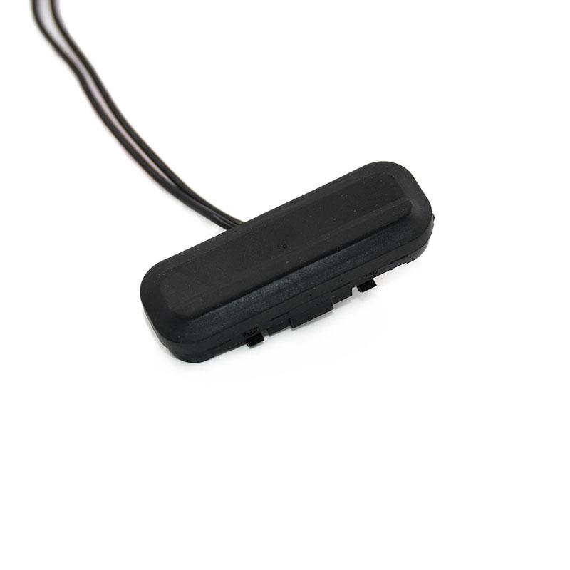 13422271 Întrerupător de deschidere de deblocare a portbagajului nou pentru Opel Vauxhall Meriva B 2010 Accesorii pentru comutator de blocare a portbagajului mașinii
