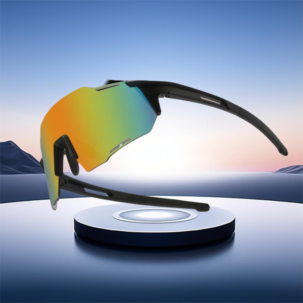 UV Protection Outdoor Activity Sports Sun Protection Glasses ATV MTB BMX Off-Road Motorcycle Bike Cycling Eyewear Windproof Safety Eyewears for