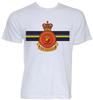 Das Army Catering Corps T-Shirt ACC T-Shirt Armee
