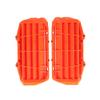 Motorcycle Plastic Radiator Guard Grill Protector Cover For KTM  XCF XCW XCFW XCRW EXC SX XC SXF SXS125 150 200 250 350 450 525