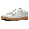 new LiNing Zhengrong 92S| Slip Resistant Impact Resistance Low Top Skateboard Shoes Women's White Green